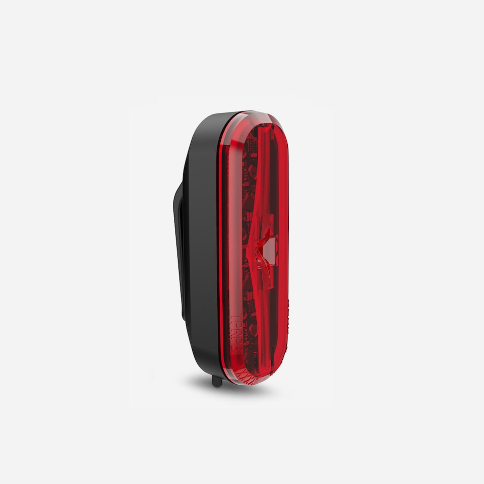 image 1 of Decathlon RL 510 Rear USB LED Bike Light 3 Lumens