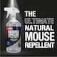 image 4 of Spear & Jackson Mouse Repellent - Peppermint Scent 2.5L + LHT
