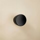 image 2 of Cosmic Wall Mounted Towel Hook with Durable Stainless Steel Matt Black