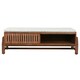 image 2 of Centre Table Home ESPRIT 127 x 67 x 47 cm N/A