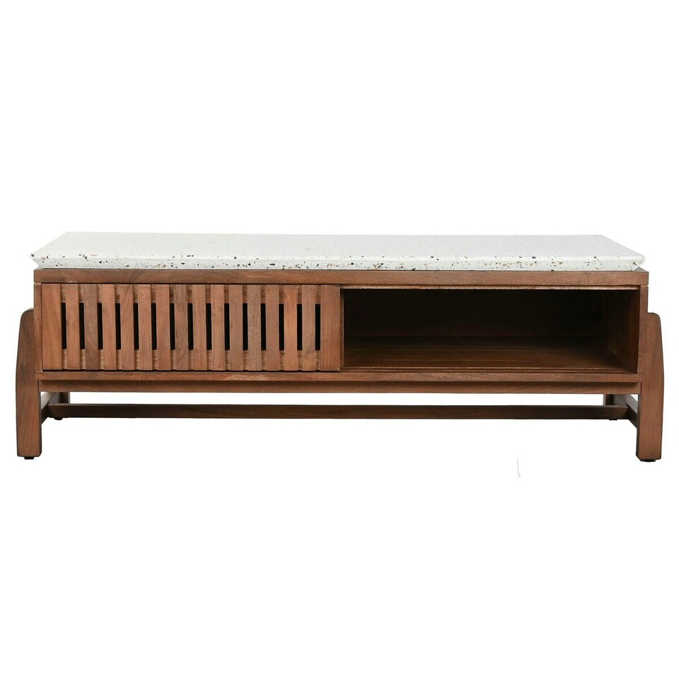 image 1 of Centre Table Home ESPRIT 127 x 67 x 47 cm N/A