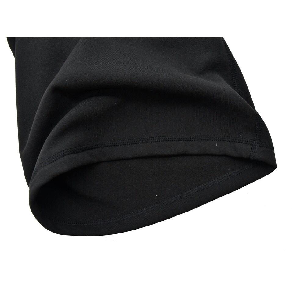 image 1 of Six Peaks Winter Neck Warmer - Black - One Size Black