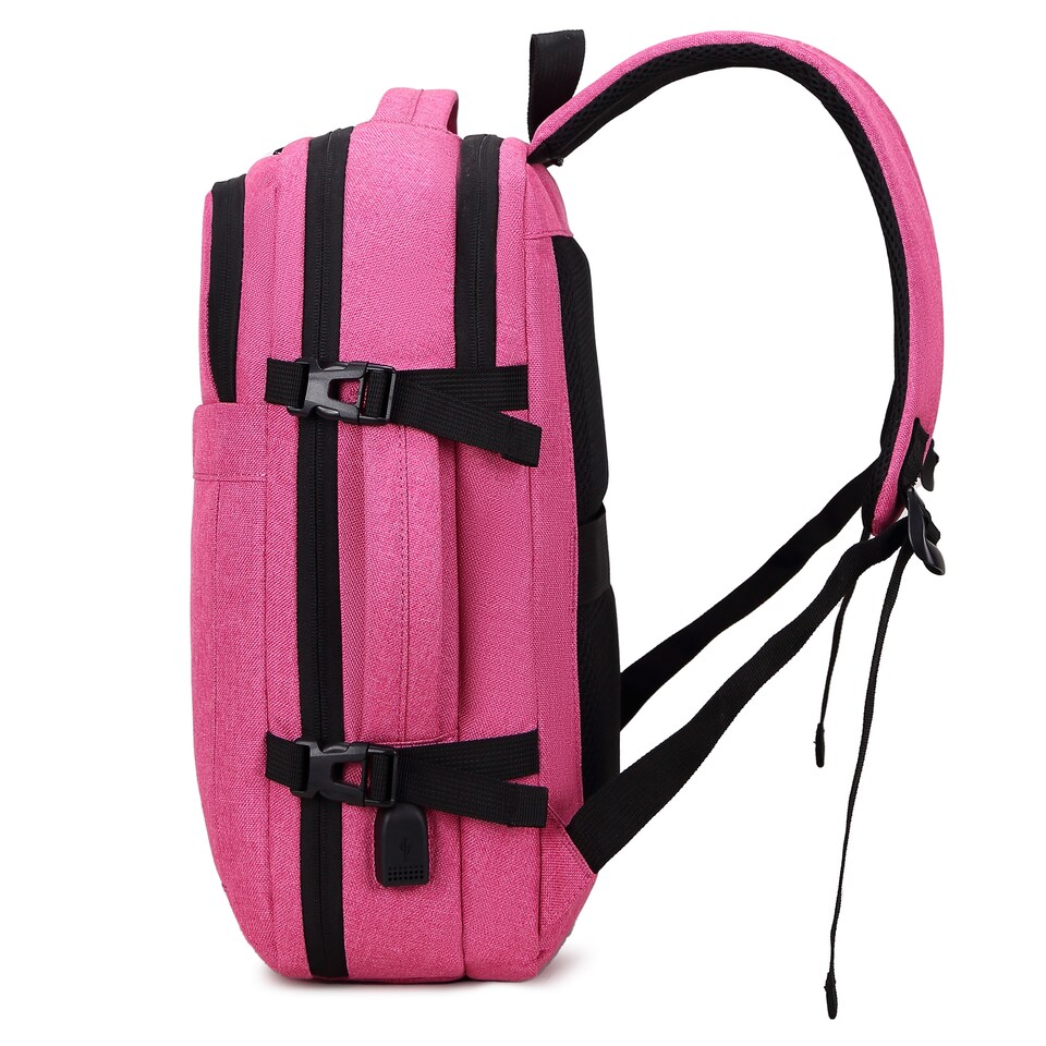 image 1 of A2B Pioneer RyanAir 20L Onboard Backpack Carry-On Approved Under-Seat Bag