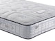 image 1 of Sareer Pocketo 2000 Pocket Sprung Mattress 3FT | White | Single