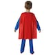 image 3 of Superman Boys Comic Costume - Blue/Red/Yellow - L L