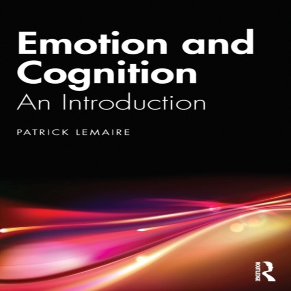 Emotion And Cognition