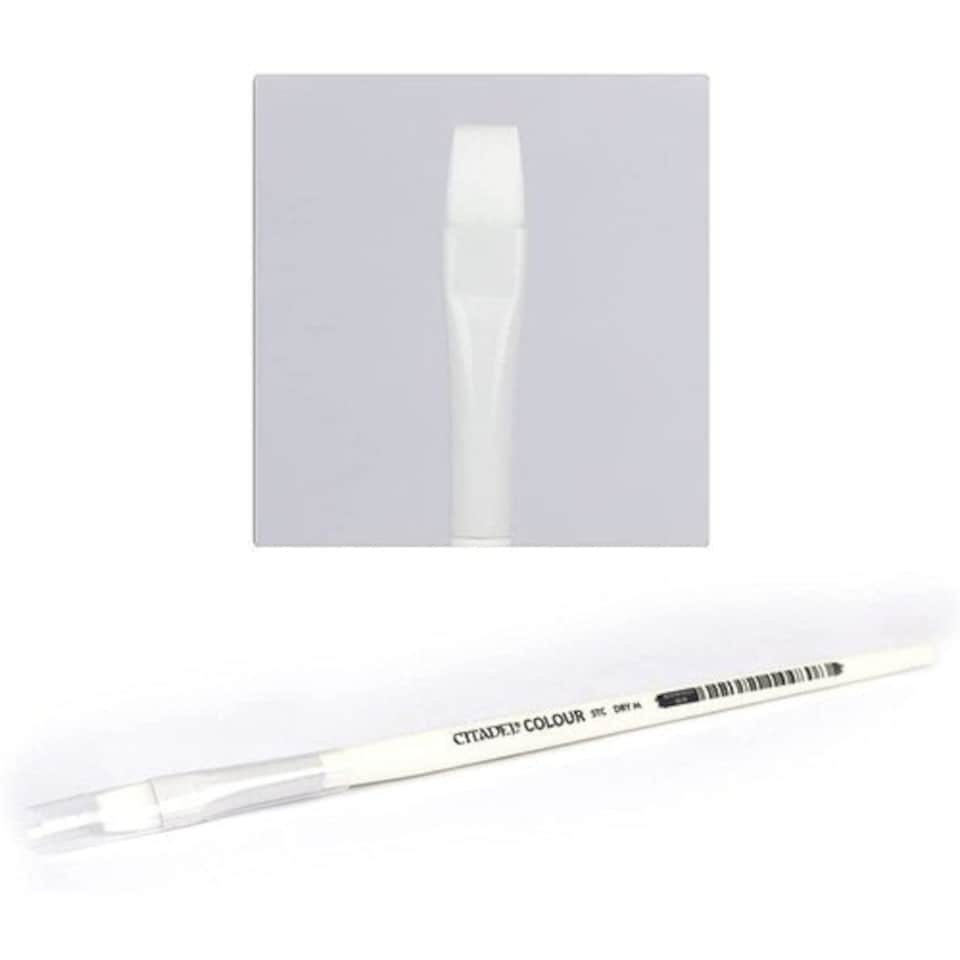 image 1 of Games Workshop Citadel Synthetic Drybrush (Medium)