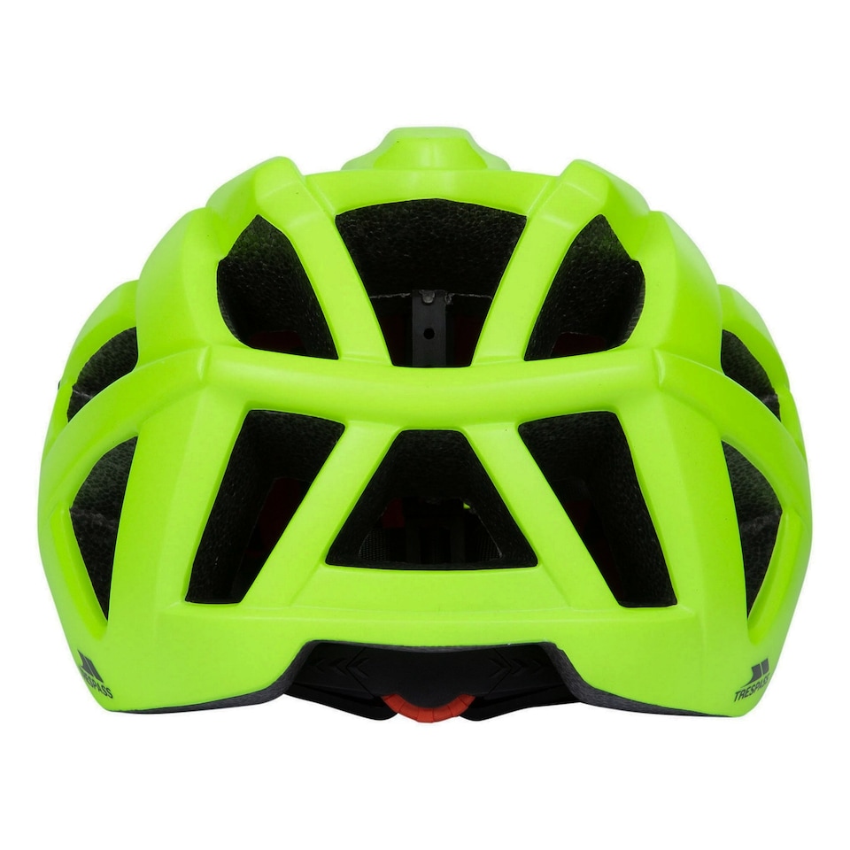 image 1 of Trespass Adults Zrpokit Cycle Helmet