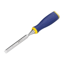 Irwin Marples Ms500 Protouch All-purpose Chisel - Multi Colour - 13mm (1/2in)