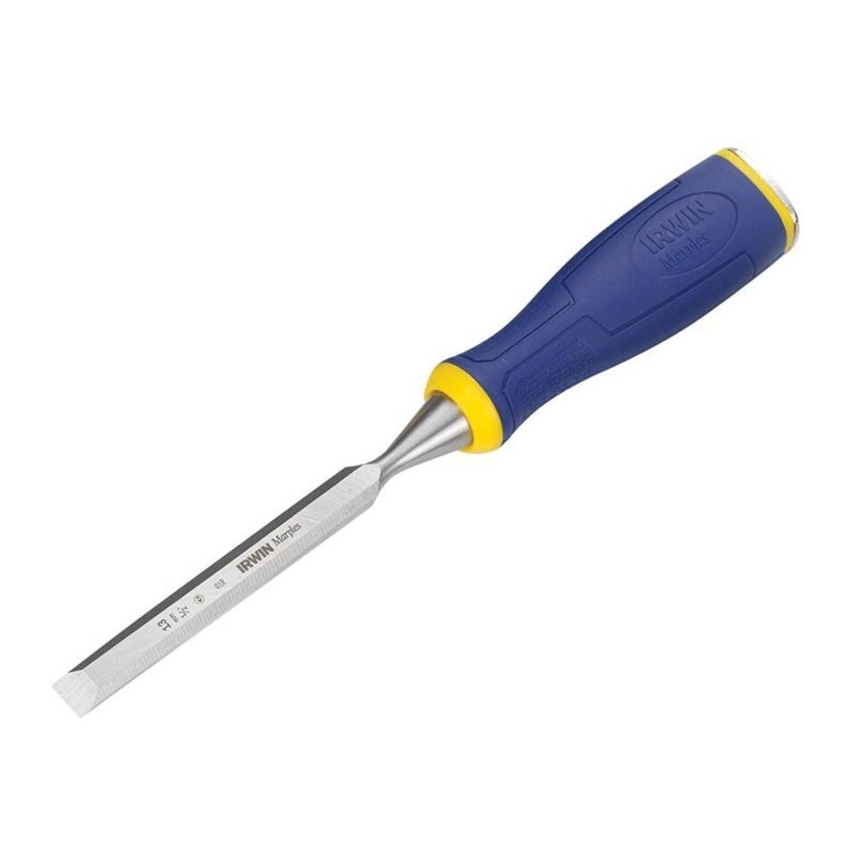 Irwin Marples Ms500 Protouch All-purpose Chisel - Multi Colour - 13mm (1/2in)