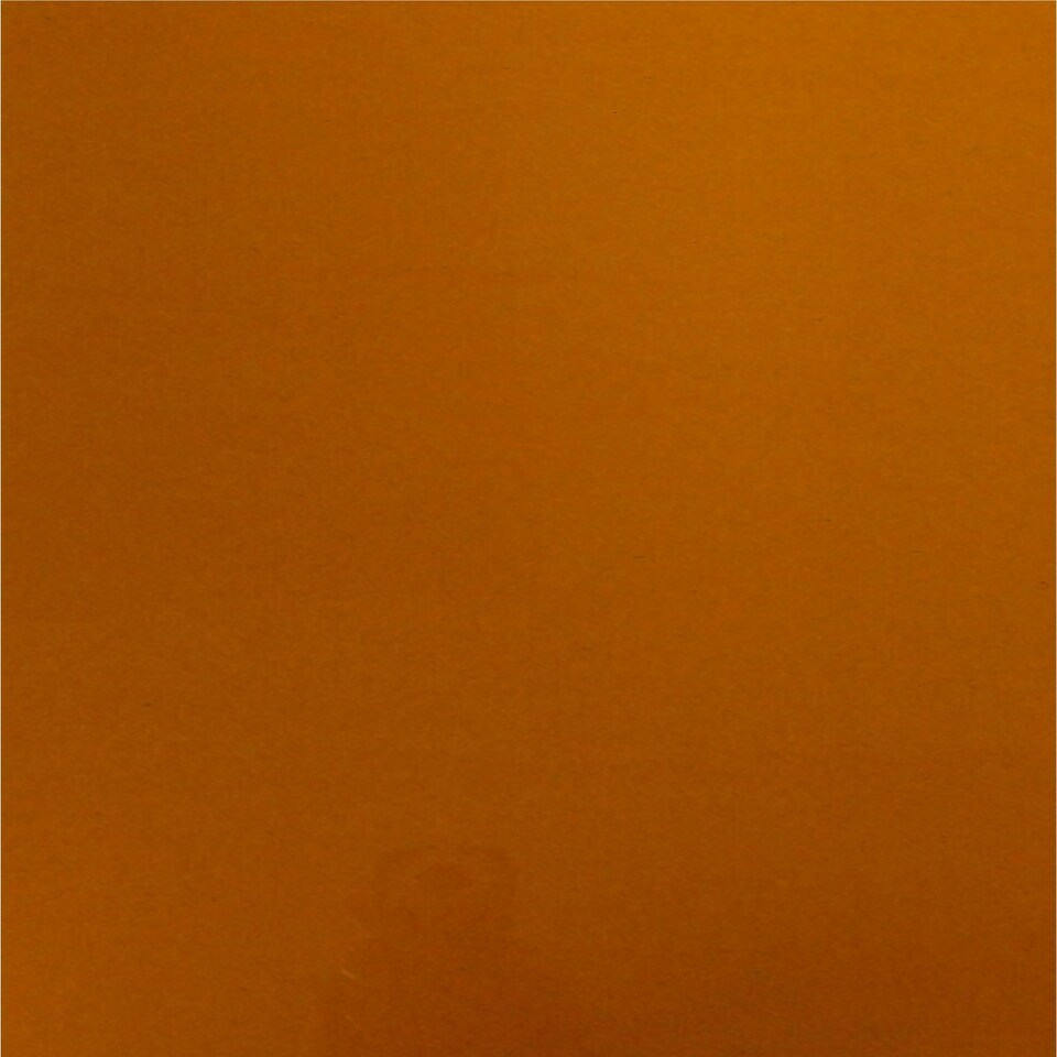Colorcel - A3 Tinted Film, 10 Sheets, 190µm, Orange