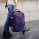image 3 of Classic Pro Backpack 42L | Purple | Solace Sky
