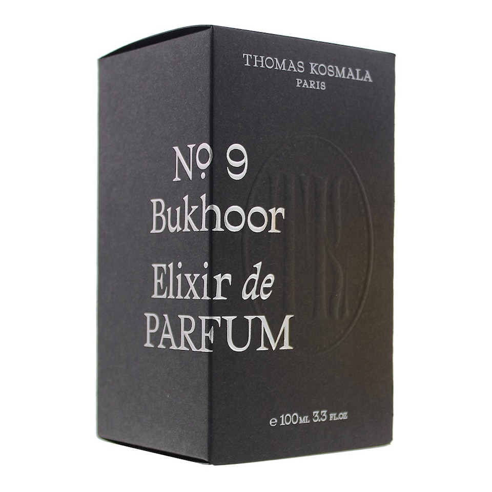 image 1 of Thomas Kosmala No.9 Bukhoor Elixir De Parfum 100ml