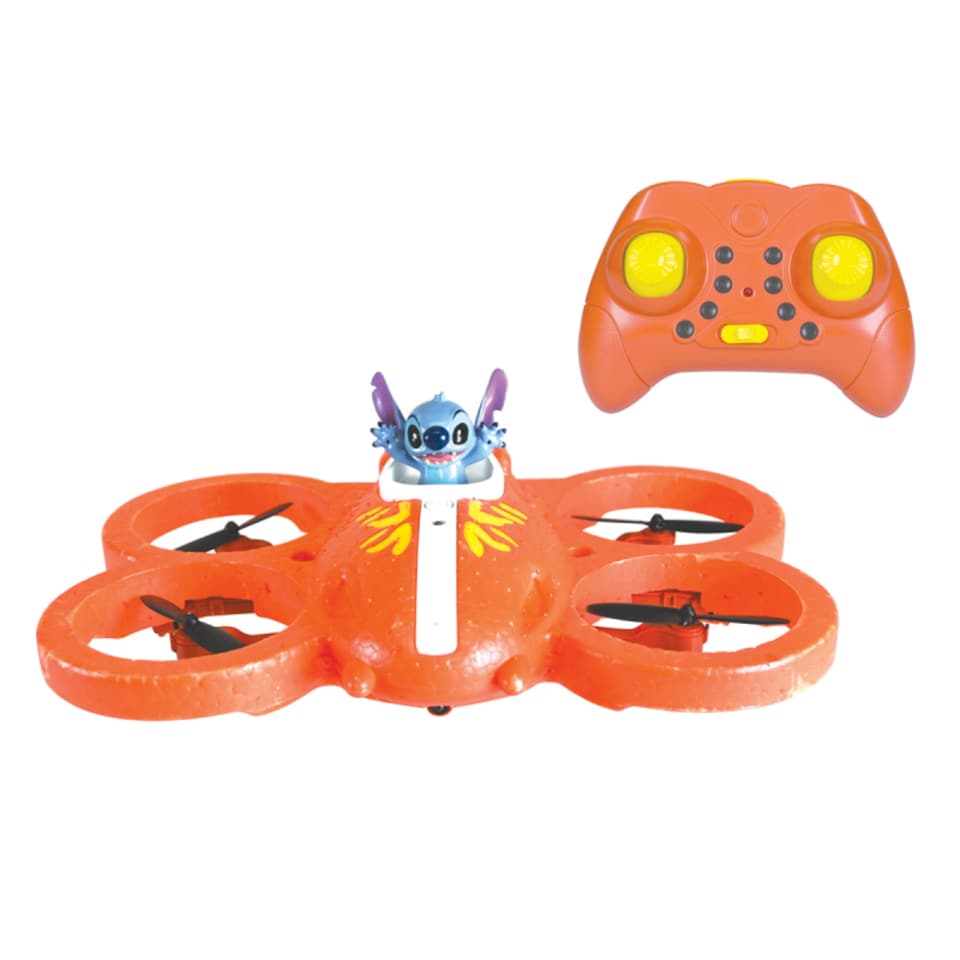 image 1 of Lexibook UFO1D My Flying Stitch with Gesture Control & Light Effects