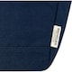 image 4 of Joey 6L Canvas Cooler Bag - Navy - One Size