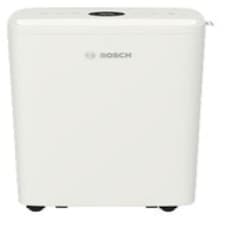 Bosch Dry 1000 Dehumidifier - Easy. Efficient. Quiet. Perfect for Your Home & Bedroom - Quick Drying for Your Laundry