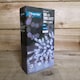image 4 of 100 LED 10m Premier Christmas Outdoor Multi Function Battery Lights with Timer & Clear Cable in Cool White