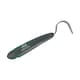 image 1 of HySHINE Active Groom Hoof Pick - Emerald Green - 16cm