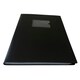 image 8 of A4 Black Flexible Cover 80 Pocket Display Book