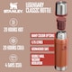 image 6 of Legendary Classic Bottle 0.75L | Brown | Brown | 750ml