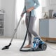 image 8 of VAX Air Stretch Pet Vacuum Cleaner Corded CCQSASV1P1