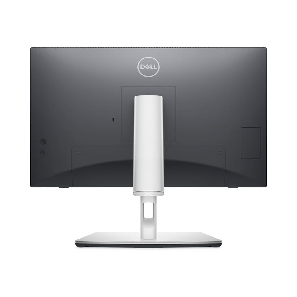 image 1 of Dell P2424HT 24-Inch IPS Full HD USB-C Height Adjustable touchscreen Monitor with Speakers