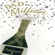 image 1 of Fizzy Fun! Dad in A Million Hand-Finished Embellished Father's Day Card