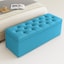 Teal Plush Velvet