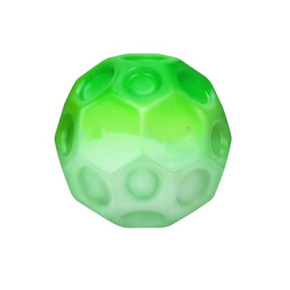 image 1 of Waboba Mini Moon Ball - Green