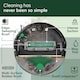image 8 of iRobot Roomba 205 DustCompactor Combo Robot Vacuum & Mop | Black