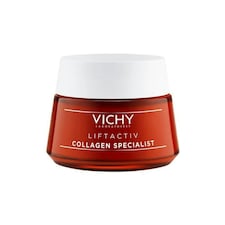 Vichy Liftactiv Collagen Specialist Day Cream 50ml