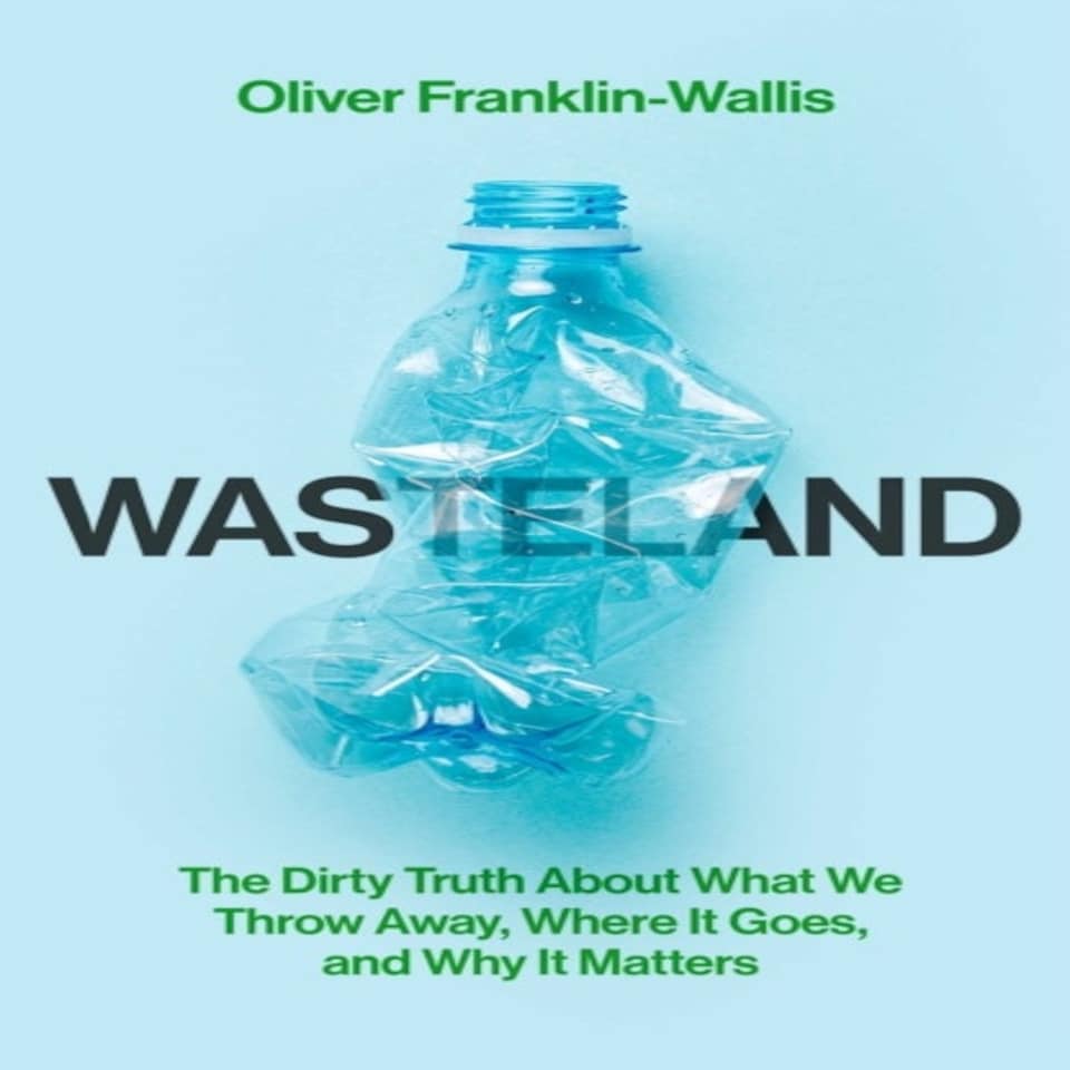 Wasteland