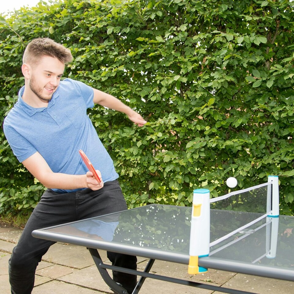image 1 of Instant Table Tennis