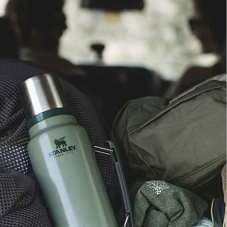 image 1 of Legendary Classic Bottle 2.3L | Green | Green | One Size | 1