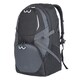 image 3 of Shugon Solomon Explorer Hiking Backpack - Black/Dark Grey - One Size