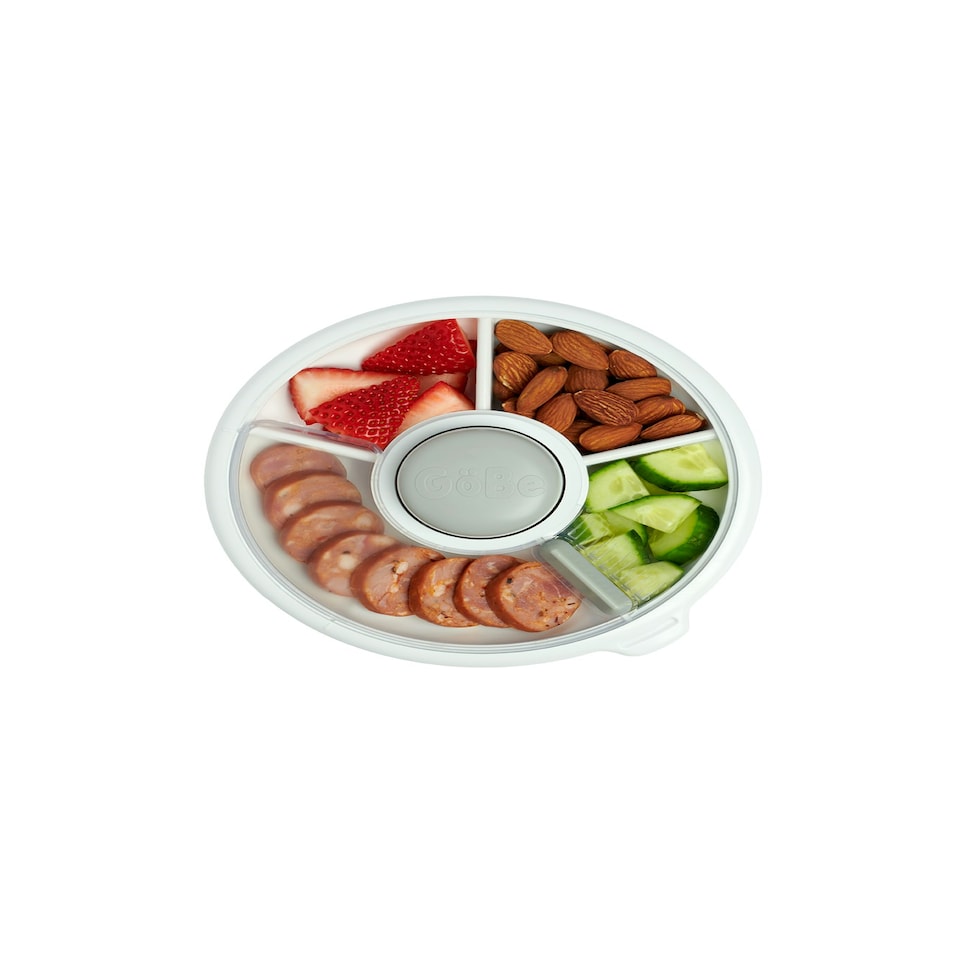 image 1 of GoBe Snack Spinner
