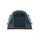 image 2 of Outwell Sky 4 - 4 Person Tunnel Tent With 2 Bedrooms