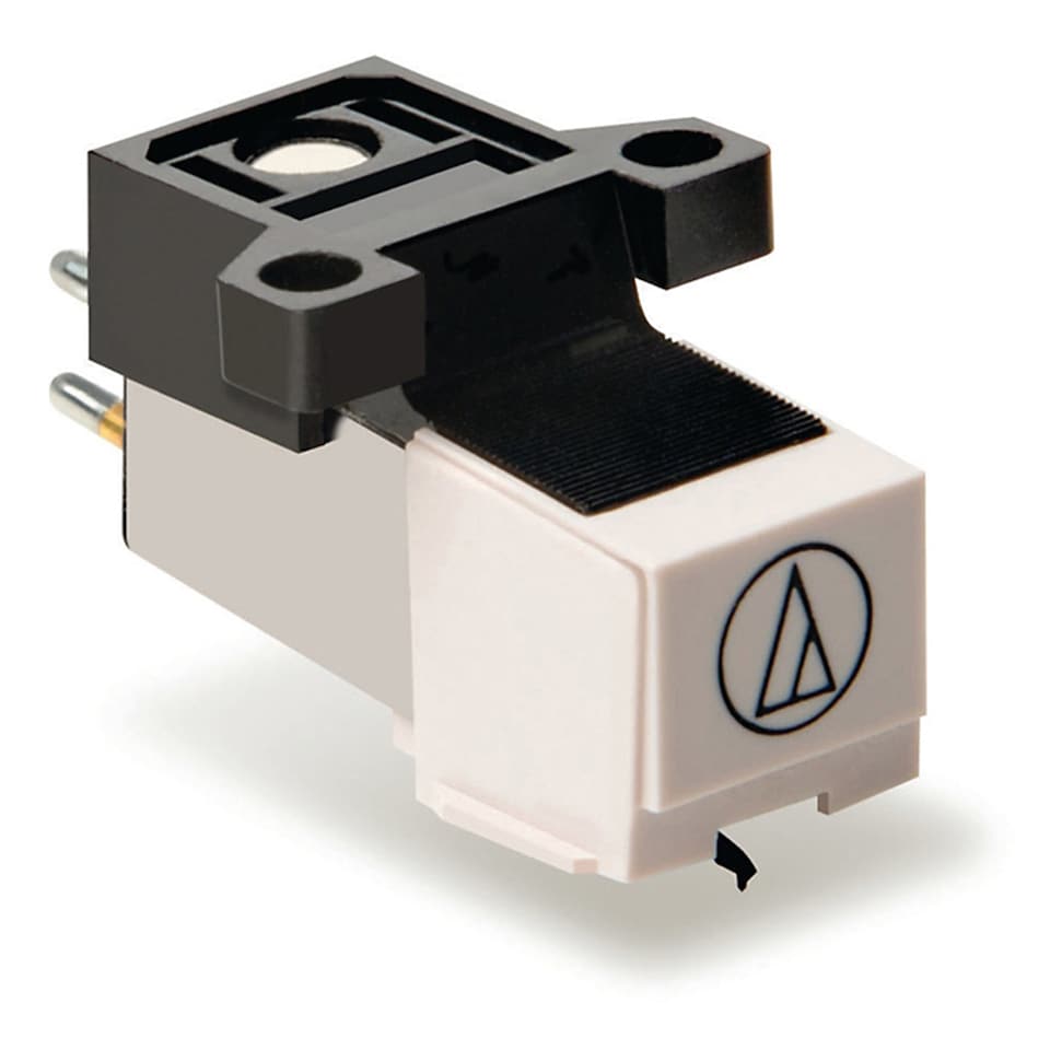 image 1 of LENCO LS-430BK - Turntable with 4 built-in speakers - Black