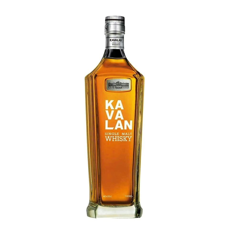 image 1 of Kavalan Single Malt Whisky