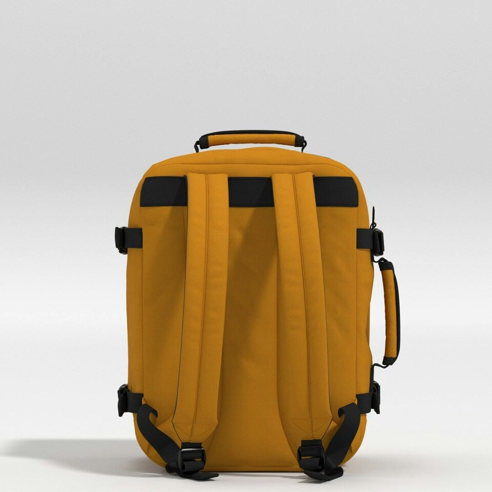 image 1 of Classic Cabin Backpack 28L Orange Chill Orange