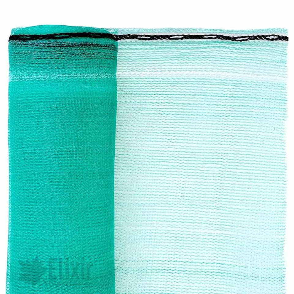 image 1 of Elixir Gardens Pest Control Netting Garden Insect Mesh Crop Protection Cloche UV treated (3m x 15m)