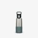 image 1 of Decathlon 0.5L stainless steel insulated flask 900 with quick-release cap for hiking