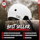 image 3 of CORE Action Sports Helmet