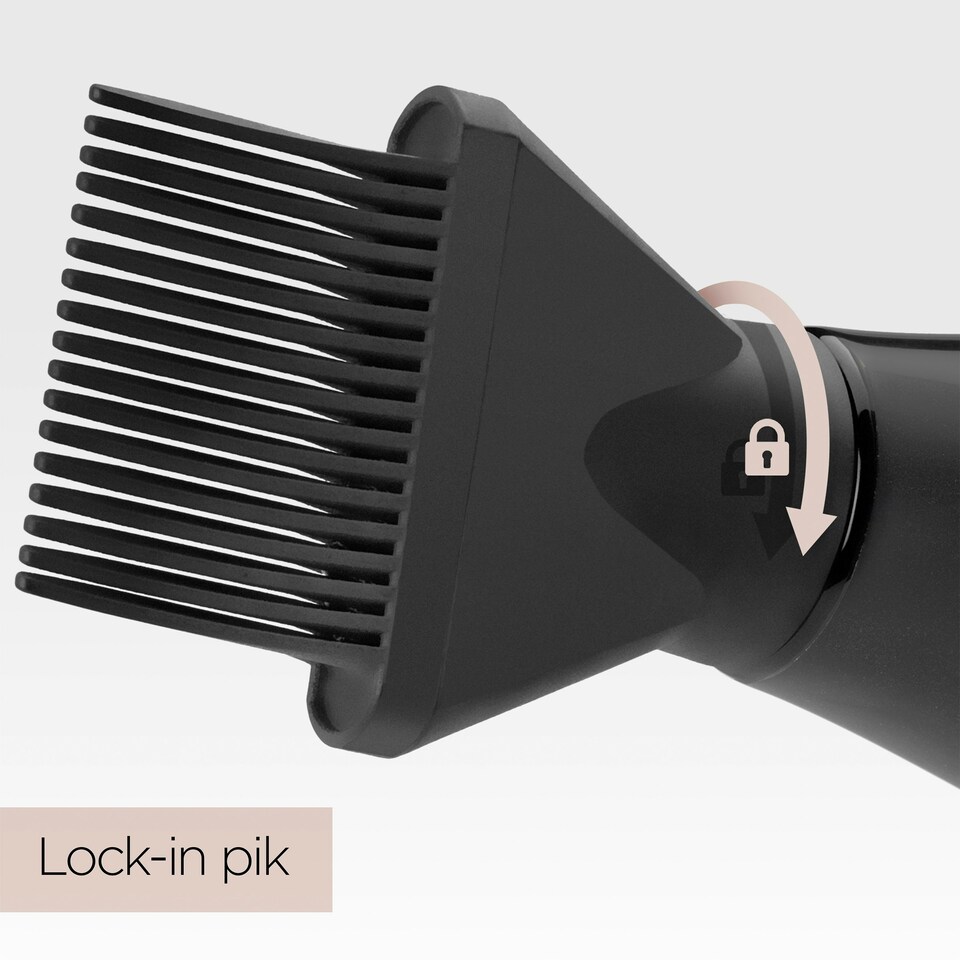 image 1 of BaByliss 6716DU Styler Dryer