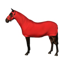 Supreme Products Body Wrap - Red - 14.2hh