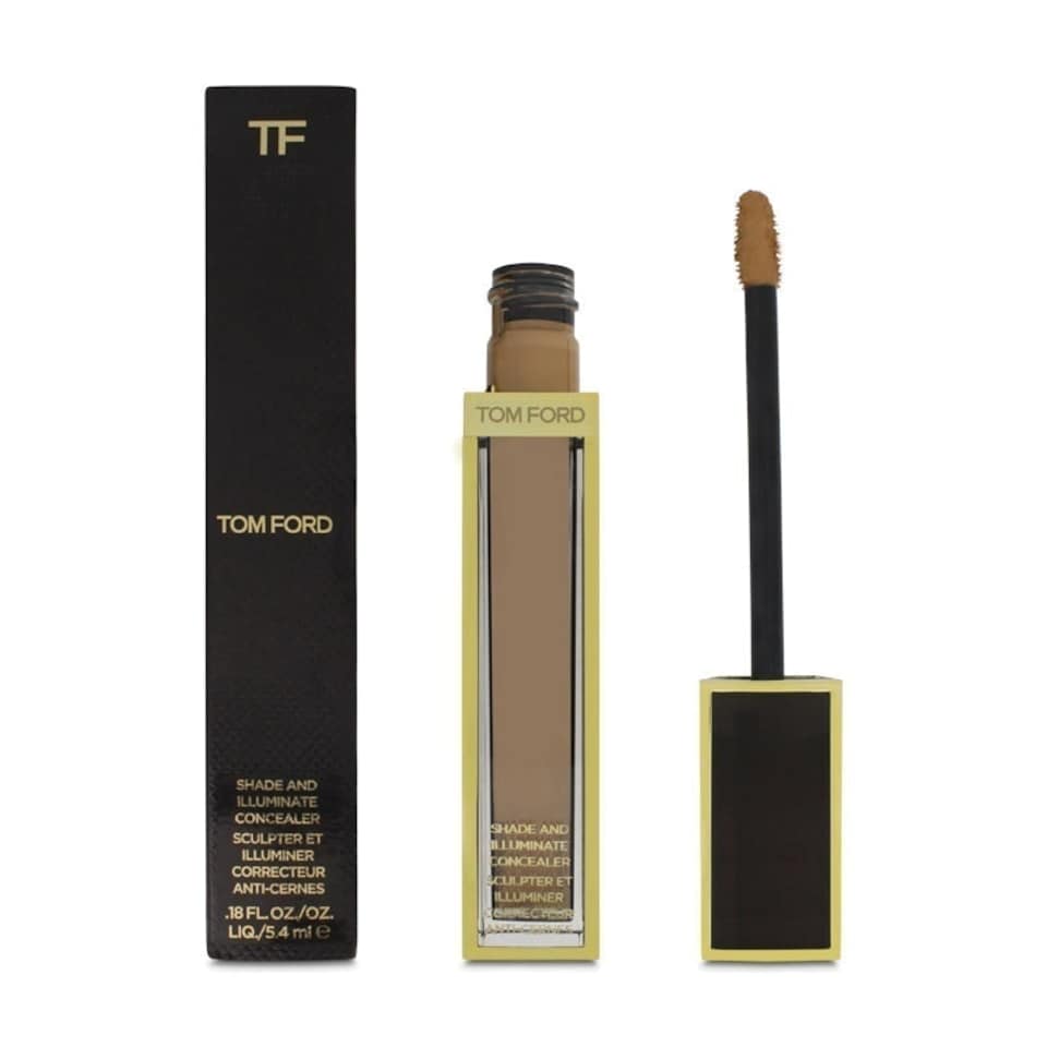 image 1 of Tom Ford Shade And Illuminate Concealer 4W1 Sand N/A