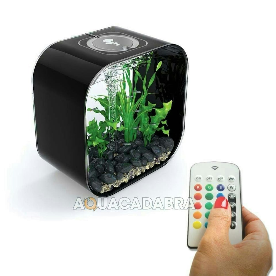 image 1 of biOrb Life Portrait 30 MCR Tanks Clear
