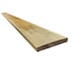 image 2 of Snowdon Timber Garden Treated 6x1" Gravel Board 2 Pack (L) 2.4m (W) 150mm (T) 22mm