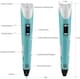 image 2 of 3D Printing Pen Starter Kit with PLA Filaments | Adjustable Temperature 3D Drawing Pen for Kids & Adults | Creative Craft & Modelling Pen Set