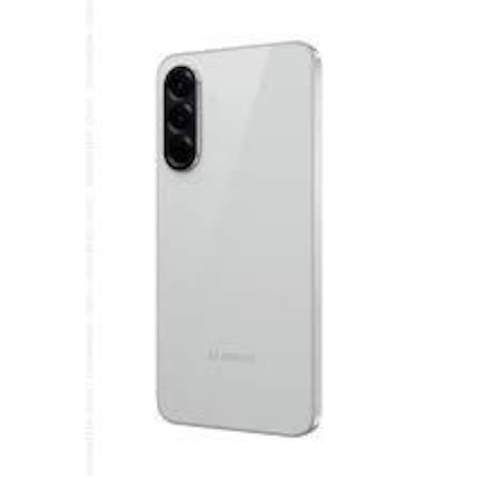 image 1 of Samsung Galaxy A56 5G 256GB 8GB 50MP Dual SIM | Chrome | Light Grey